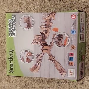 Smartivity Chain Reaction